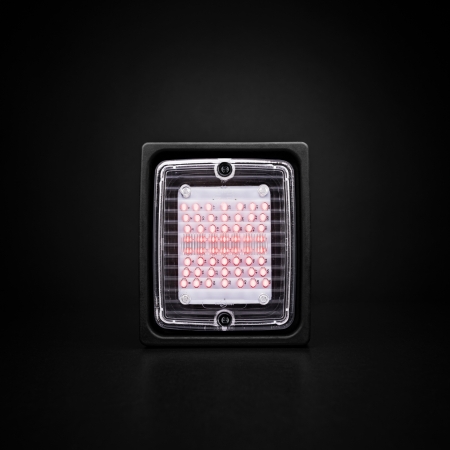 Strands Ize LED Bakljus i gruppen Billjud / LED-Belysning / LED-lampor / Bakljus hos Winn Scandinavia AB (872800123)