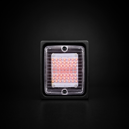 Strands Ize LED Bak-/Bromsljus i gruppen Billjud / LED-Belysning / LED-lampor / Bakljus hos Winn Scandinavia AB (872800126)