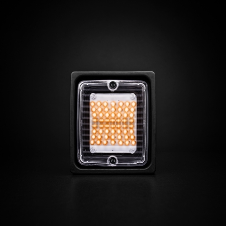 Strands Ize LED Blinkers i gruppen Billjud / LED-Belysning / LED-lampor / Bakljus hos Winn Scandinavia AB (872800127)