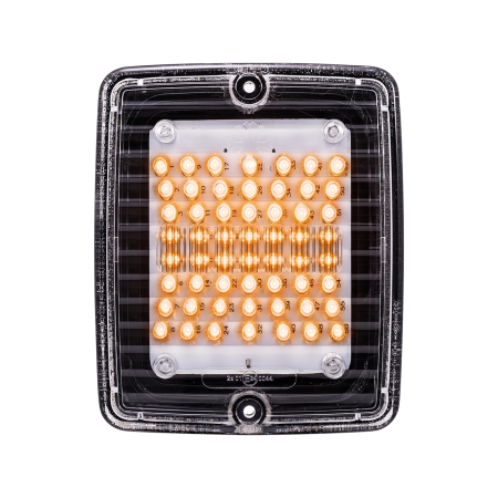 Strands Ize LED Blinkers i gruppen Nyheter hos Winn Scandinavia AB (872800127)