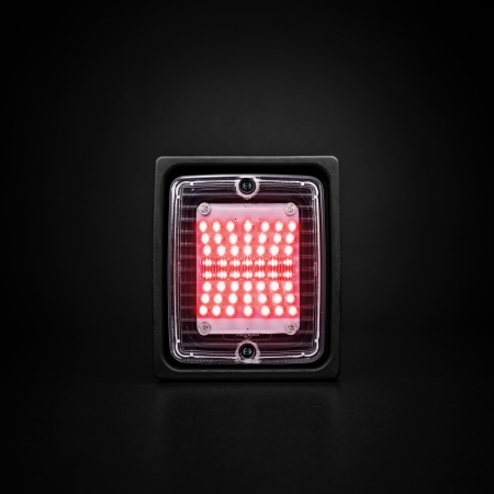 Strands Ize LED Dimljus i gruppen Billjud / LED-Belysning / LED-lampor / Bakljus hos Winn Scandinavia AB (872800128)