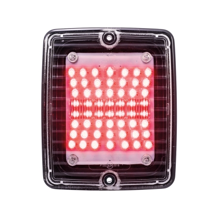 Strands Ize LED Dimljus i gruppen Nyheter hos Winn Scandinavia AB (872800128)