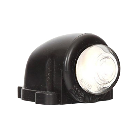 Strands Positionsljus Eyeball Small,12-24V Vit LED i gruppen Billjud / LED-Belysning / LED-lampor / Positionsljus hos Winn Scandinavia AB (872800188)