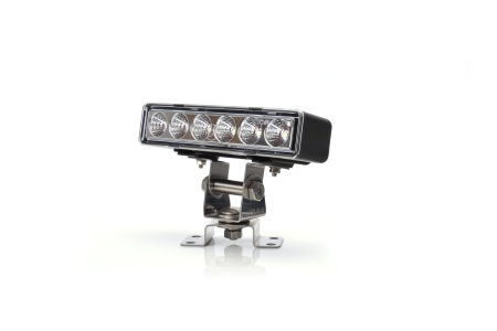 Strands Arbetsljus 8W i gruppen Billjud / LED-Belysning / LED-lampor / Arbetsbelysning hos Winn Scandinavia AB (872800263)