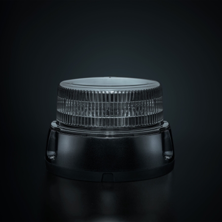 Strands Freedom Lighthouse XL Roterande Varningsljus Klar Lins i gruppen Billjud / LED-Belysning / LED-lampor / Varningsljus hos Winn Scandinavia AB (8728002651)