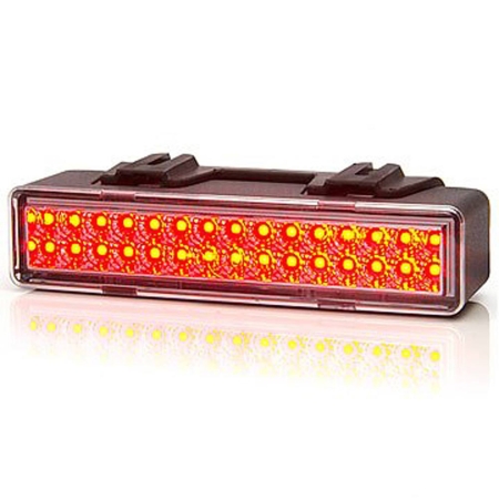 Strands Dimljus 12-24V 30 LED.,E-Märkt. i gruppen Billjud / LED-Belysning / LED-lampor / Bakljus hos Winn Scandinavia AB (872800267)