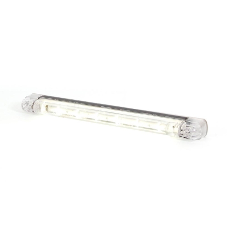 Strands DRL - Positionsljus 12-24V 6LED i gruppen Billjud / LED-Belysning / LED-lampor / Positionsljus hos Winn Scandinavia AB (872800271)