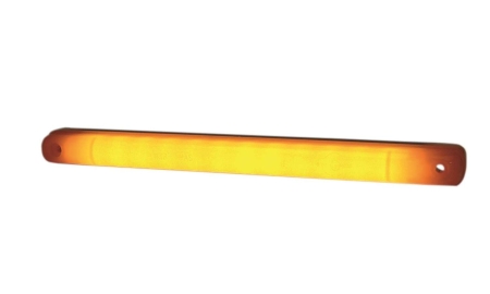 Strands Neon Sidomarkering i gruppen Billjud / LED-Belysning / LED-lampor / Extraljus hos Winn Scandinavia AB (872800320NEONW)