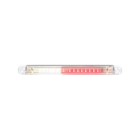 Strands Fiberoptisk Back/Dim LED,237Mm Lång 12-24V i gruppen Nyheter hos Winn Scandinavia AB (872800324)