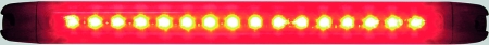 Strands Bromsljus LED Avlångt 24V,333X30X32Mm, Vridbar i gruppen Billjud / LED-Belysning / LED-lampor / Bakljus hos Winn Scandinavia AB (872800325)