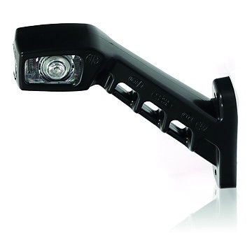 Strands Gummiarm Lång LED Höger i gruppen Billjud / LED-Belysning / LED-lampor / Extraljus hos Winn Scandinavia AB (872800361H)