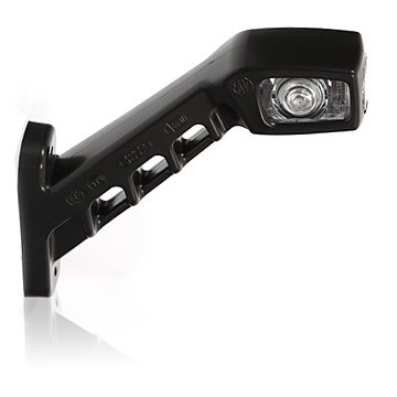Strands Gummiarm Lång LED Vänster i gruppen Billjud / LED-Belysning / LED-lampor / Extraljus hos Winn Scandinavia AB (872800361V)