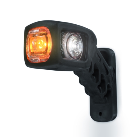 Strands Gummiarm Kort LED Höger i gruppen Nyheter hos Winn Scandinavia AB (872800362H)