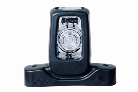 Strands Gummiarm Rak LED i gruppen Billjud / LED-Belysning / LED-lampor / Extraljus hos Winn Scandinavia AB (872800364)