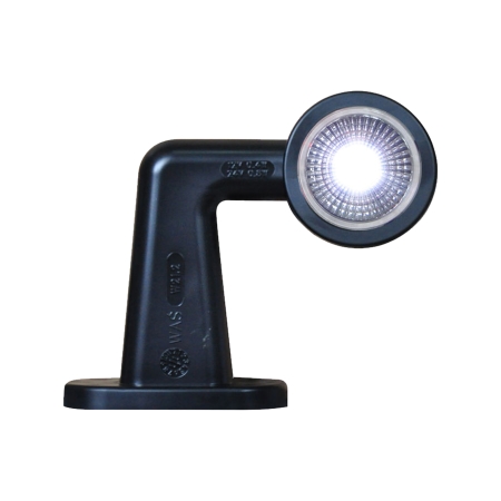 Strands Gummiarm LED 12-24V, Vit,Röd i gruppen Nyheter hos Winn Scandinavia AB (872800365H)