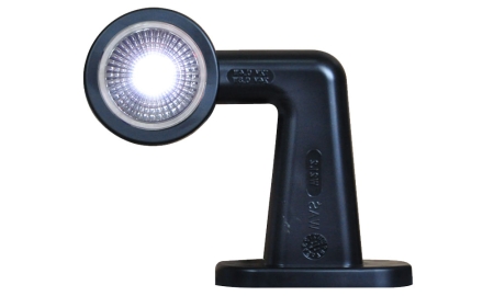 Strands Gummiarm LED 12-24V, Vit,Röd i gruppen Billjud / LED-Belysning / LED-lampor / Extraljus hos Winn Scandinavia AB (872800365V)
