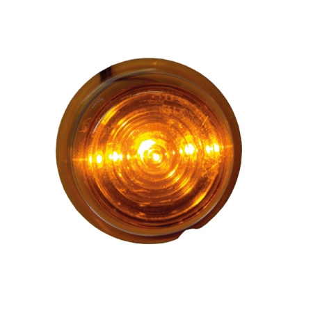 Strands Viking Sidomarkering 5 LED i gruppen Billjud / LED-Belysning / LED-lampor / Extraljus hos Winn Scandinavia AB (872800400)