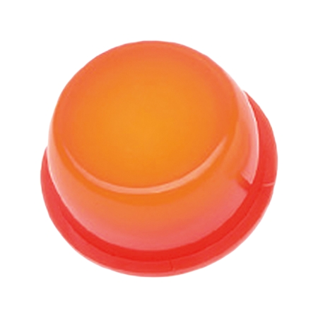 Strands Viking Neon Positionsljus LED,Rött Glas i gruppen Nyheter hos Winn Scandinavia AB (872800401NEON)