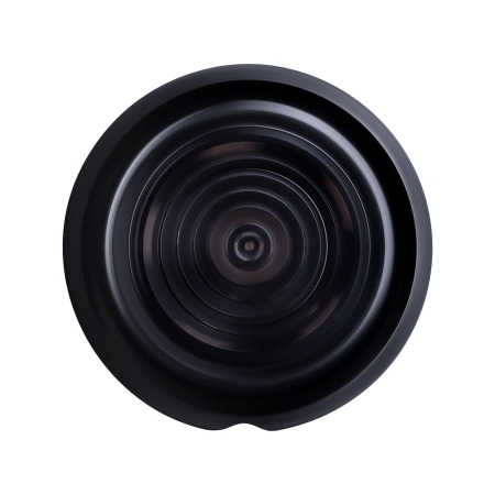 Strands Dark Knight Viking Sidomarkering 6 LED - Med Blinkers i gruppen Nyheter hos Winn Scandinavia AB (872800403)