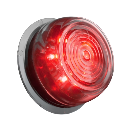 Strands Viking Positionsljus 6 LED, Röd i gruppen Nyheter hos Winn Scandinavia AB (872800407)