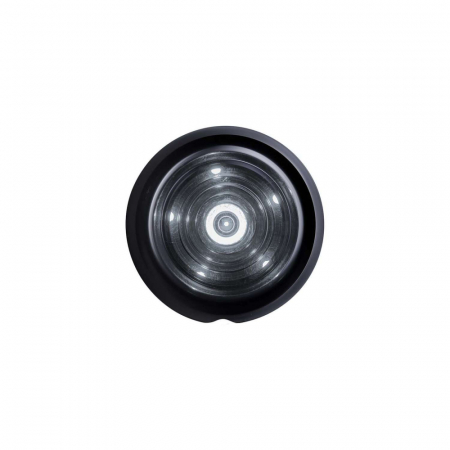 Strands Dark Knight Viking Positionsljus 6 LED, Vit i gruppen Billjud / LED-Belysning / LED-lampor / Positionsljus hos Winn Scandinavia AB (872800409)