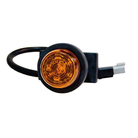 Strands Komplett Gummiarm Kona Med,Sidomarkering i gruppen Billjud / LED-Belysning / LED-lampor / Extraljus hos Winn Scandinavia AB (872800422)