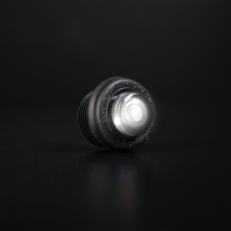 Strands Freedom Black Raven Positionsljus Vit i gruppen Billjud / LED-Belysning / LED-lampor / Positionsljus hos Winn Scandinavia AB (872800433)