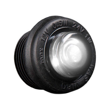 Strands Freedom Black Raven Positionsljus Vit i gruppen Billjud / LED-Belysning / LED-lampor / Positionsljus hos Winn Scandinavia AB (872800433)