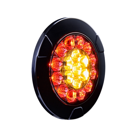 Strands Freedom Black Raven Bakljus 3 Funk. i gruppen Nyheter hos Winn Scandinavia AB (872800511)