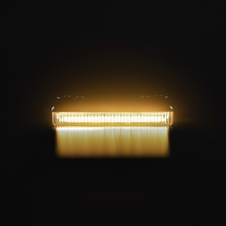 Strands Unity Ultra Flat Duo Varning/Backljus 18W i gruppen Billjud / LED-Belysning / LED-lampor / Varningsljus hos Winn Scandinavia AB (872800551)