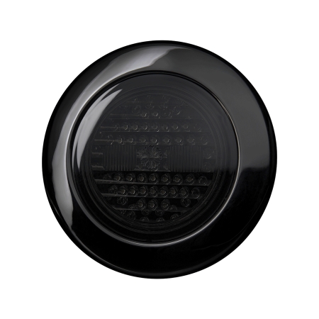 Strands Dark Knight Ize LED Bakljus,Bak/Broms/Dyn. Blink - Höger i gruppen Nyheter hos Winn Scandinavia AB (872800622)