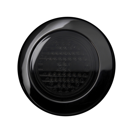 Strands Dark Knight Ize LED Blinkers i gruppen Nyheter hos Winn Scandinavia AB (872800623)