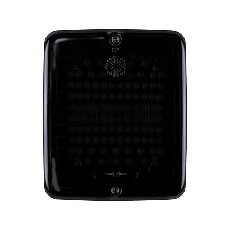 Strands Dark Knight Square Ize LED,Bak/Broms/Blinkers i gruppen Nyheter hos Winn Scandinavia AB (872800630)