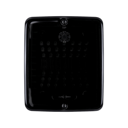 Strands Dark Knight Square Ize LED,Bak-/Bromsljus i gruppen Nyheter hos Winn Scandinavia AB (872800631)