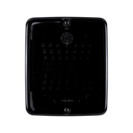 Strands Dark Knight Square Ize LED,Blinkers i gruppen Nyheter hos Winn Scandinavia AB (872800632)