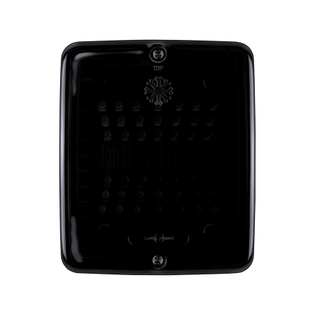 Strands Dark Knight Square Ize LED,Dimljus i gruppen Nyheter hos Winn Scandinavia AB (872800633)