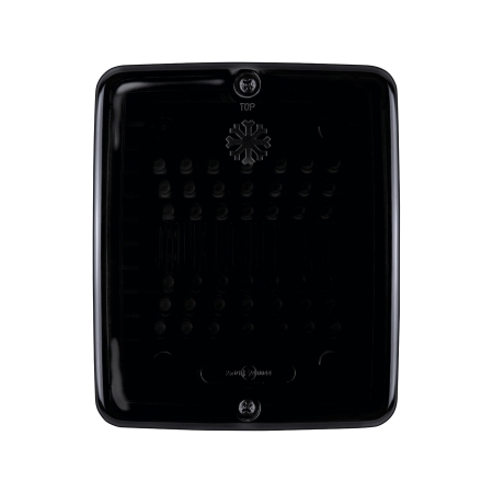 Strands Dark Knight Square Ize LED,Backljus i gruppen Nyheter hos Winn Scandinavia AB (872800634)