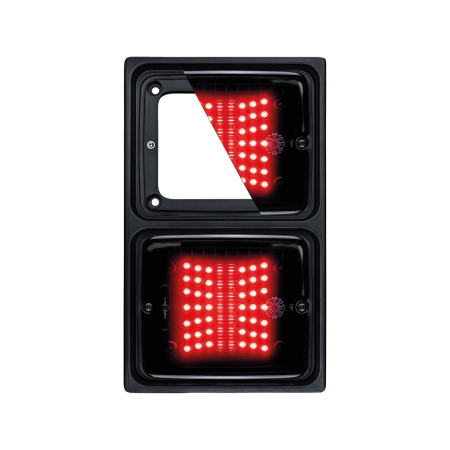 Strands Ize LED Frame Double i gruppen Nyheter hos Winn Scandinavia AB (872800636)