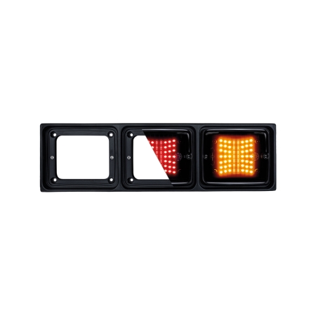 Strands Ize LED Frame 3Xsquare i gruppen Nyheter hos Winn Scandinavia AB (872800638)
