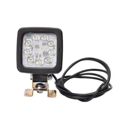 Strands Back/Arbetsljus 15W i gruppen Nyheter hos Winn Scandinavia AB (872800685)