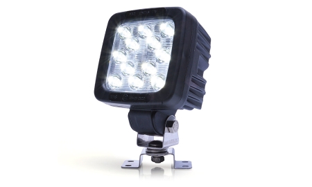 Strands Arbetsljus 50W i gruppen Billjud / LED-Belysning / LED-lampor / Arbetsbelysning hos Winn Scandinavia AB (872800686)