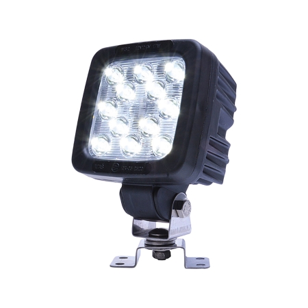 Strands Arbetsljus 50W i gruppen Nyheter hos Winn Scandinavia AB (872800686)