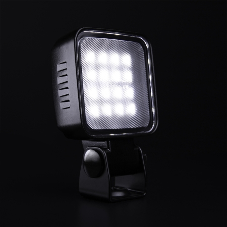 Strands Freedom Arbetsljus 11W i gruppen Billjud / LED-Belysning / LED-lampor / Arbetsbelysning hos Winn Scandinavia AB (872800691)