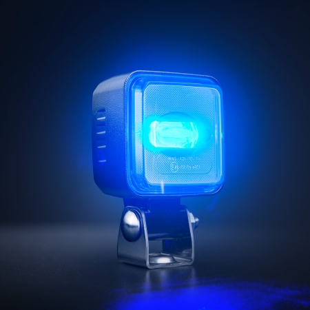 Strands Freedom Blå Linje Trucklampa Arbetsljus 9W i gruppen Billjud / LED-Belysning / LED-lampor / Arbetsbelysning hos Winn Scandinavia AB (872800698)