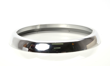 Strands Chromering För 800700-Serien,800731/2/3/5 Samt 800741/2/3/4 i gruppen Billjud / LED-Belysning / LED-ramp hos Winn Scandinavia AB (872800746)