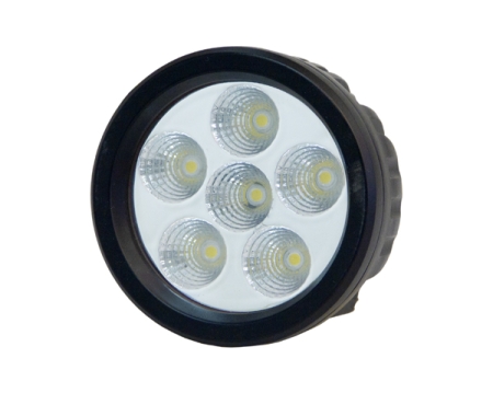 Strands Backlampa 13W i gruppen Billjud / LED-Belysning / LED-lampor / Bakljus hos Winn Scandinavia AB (872809001)