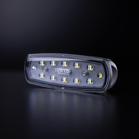 Strands Back/Arbetsljus 15W i gruppen Billjud / LED-Belysning / LED-lampor / Bakljus hos Winn Scandinavia AB (872809030)