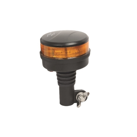 Strands Slim Roterande Varningsljus LED Stångmontage i gruppen Billjud / LED-Belysning / LED-lampor / Varningsljus hos Winn Scandinavia AB (872809051)