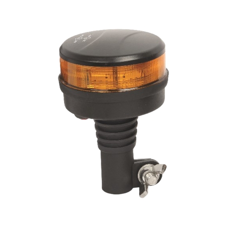 Strands Slim Roterande Varningsljus LED Stångmontage i gruppen Nyheter hos Winn Scandinavia AB (872809051)