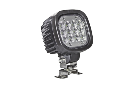 Strands Rock Solid Arbetsljus 62W i gruppen Billjud / LED-Belysning / LED-lampor / Arbetsbelysning hos Winn Scandinavia AB (87280905400)